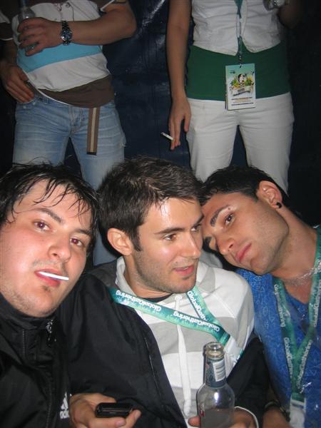 Global Gathering 7935